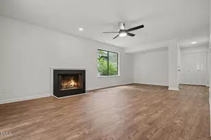 820 Green Ridge Dr, Raleigh, NC 27609 - Photo 5