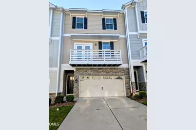 2260 Red Knot Lane, Apex, NC 27502 - Photo 1