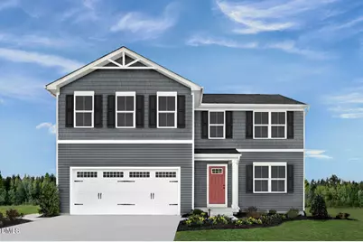 208 Brook Sward Drive, Wendell, NC 27591 - Photo 1