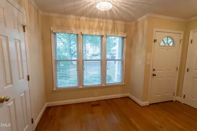 1636 Claiborne Court, Raleigh, NC 27606 - Photo 5
