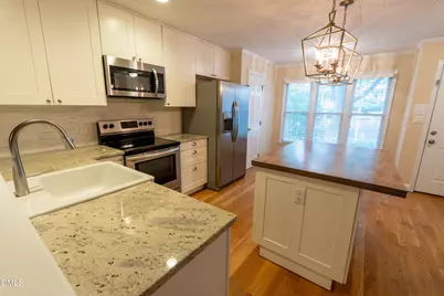 1636 Claiborne Court, Raleigh, NC 27606 - Photo 7