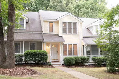 1636 Claiborne Court, Raleigh, NC 27606 - Photo 1