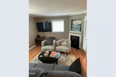 1011 Nicholwood Drive #207, Raleigh, NC 27605 - Photo 5