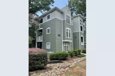 1011 Nicholwood Drive #207, Raleigh, NC 27605 - Photo 1