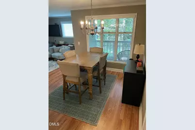 1011 Nicholwood Drive #207, Raleigh, NC 27605 - Photo 7