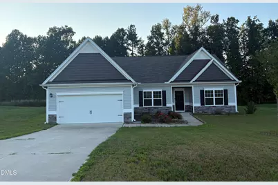 132 Lexington Drive, Sanford, NC 27332 - Photo 1