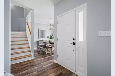 1403 Big Leaf Loop, Apex, NC 27502 - Photo 3