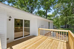 5109 Briarwood Dr, Sanford, NC 27332 - Photo 33