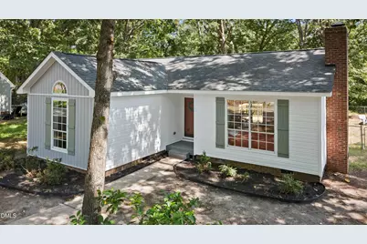 5109 Briarwood Drive, Sanford, NC 27332 - Photo 3