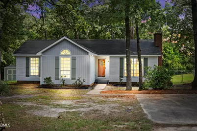 5109 Briarwood Drive, Sanford, NC 27332 - Photo 1