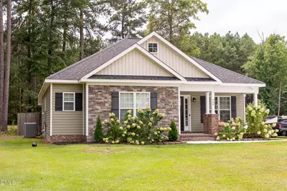 704 Par Drive, Nashville, NC 27856 - Photo 1