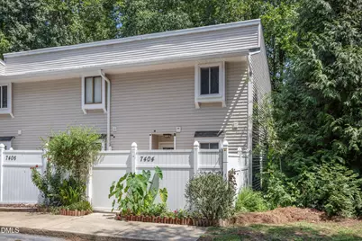 7404 Sandy Creek Drive, Raleigh, NC 27615 - Photo 1