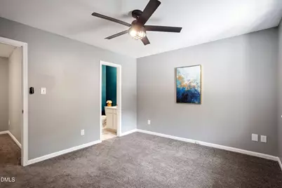7404 Sandy Creek Drive, Raleigh, NC 27615 - Photo 13