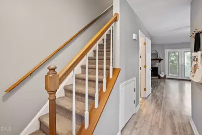 7404 Sandy Creek Drive, Raleigh, NC 27615 - Photo 11