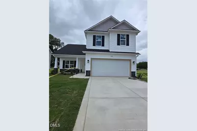 4308 Kirkhill Court, Wade, NC 28395 - Photo 1