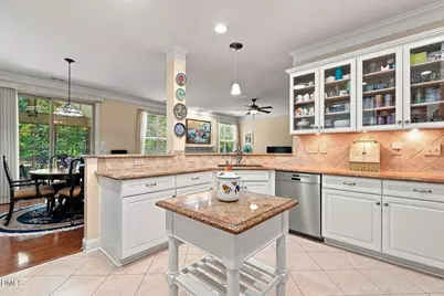 202 Briarfield Drive, Apex, NC 27502 - Photo 11