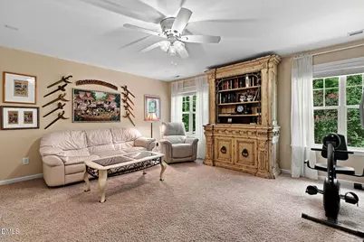 202 Briarfield Drive, Apex, NC 27502 - Photo 25
