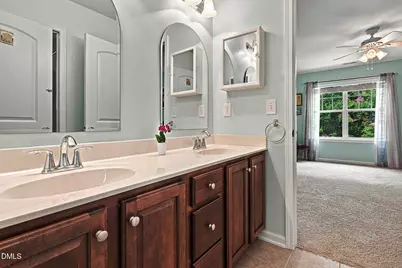 202 Briarfield Drive, Apex, NC 27502 - Photo 23