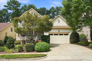 202 Briarfield Dr, Apex, NC 27502 - Photo 1