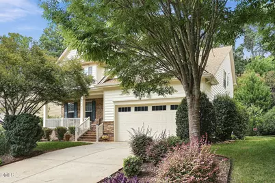 202 Briarfield Drive, Apex, NC 27502 - Photo 3