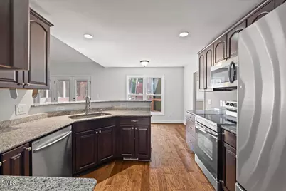 11208 Range Road, Rougemont, NC 27572 - Photo 19