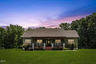 11208 Range Rd, Rougemont, NC 27572 - Photo 1