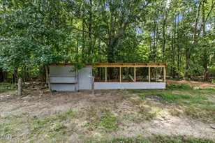 11208 Range Rd, Rougemont, NC 27572 - Photo 49