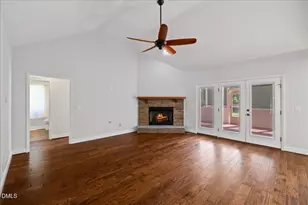 11208 Range Rd, Rougemont, NC 27572 - Photo 9