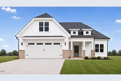 1648 Woodmen Road, Benson, NC 27504 - Photo 1