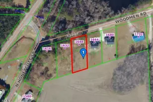 1648 Woodmen Rd, Benson, NC 27504 - Photo 3