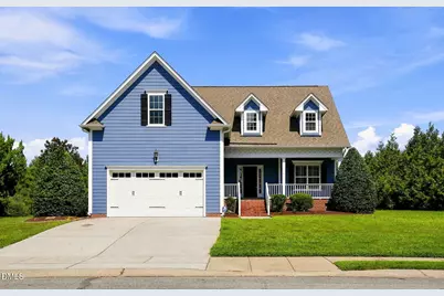 362 Beckwith Avenue, Clayton, NC 27527 - Photo 1