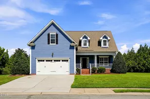 362 Beckwith Ave, Clayton, NC 27527 - Photo 1
