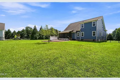 362 Beckwith Avenue, Clayton, NC 27527 - Photo 31