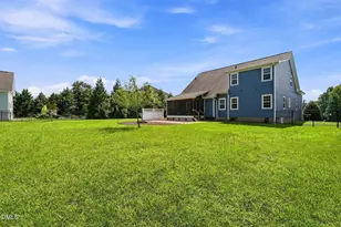 362 Beckwith Ave, Clayton, NC 27527 - Photo 31
