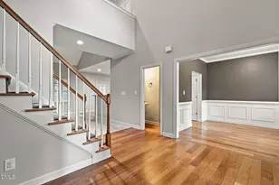 362 Beckwith Ave, Clayton, NC 27527 - Photo 3