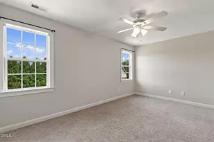 362 Beckwith Ave, Clayton, NC 27527 - Photo 23