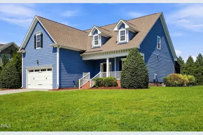 362 Beckwith Avenue, Clayton, NC 27527 - Photo 29
