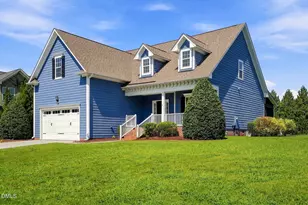 362 Beckwith Ave, Clayton, NC 27527 - Photo 29