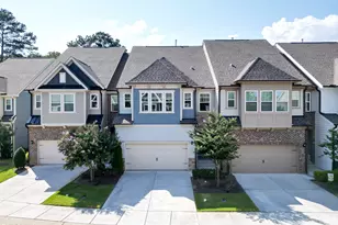 647 Newlyn Dr, Raleigh, NC 27606 - Photo 3