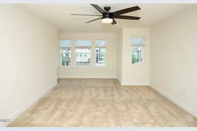 647 Newlyn Drive, Raleigh, NC 27606 - Photo 29