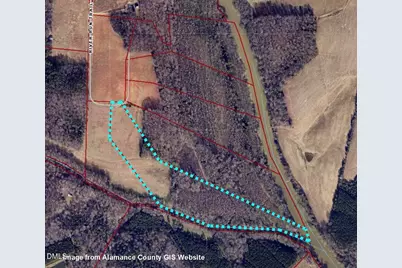 6061 River Run Trail, Graham, NC 27253 - Photo 15