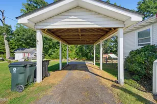 14928 Creedmoor Road N, Wake Forest, NC 27587 - Photo 11