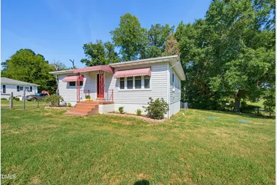 14928 Creedmoor Road N, Wake Forest, NC 27587 - Photo 3