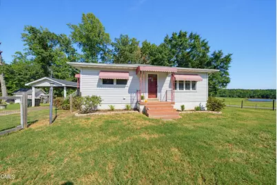 14928 Creedmoor Road N, Wake Forest, NC 27587 - Photo 1