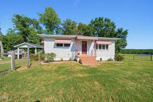 14928 Creedmoor Road N, Wake Forest, NC 27587 - Photo 1