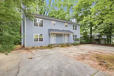 1109 Timber Drive, Garner, NC 27529 - Photo 3