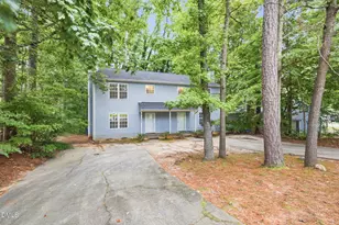 1109 Timber Dr, Garner, NC 27529 - Photo 49
