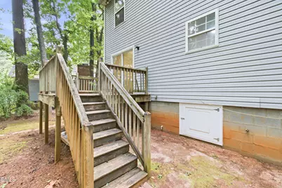 1109 Timber Drive, Garner, NC 27529 - Photo 45