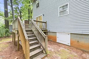 1109 Timber Dr, Garner, NC 27529 - Photo 45