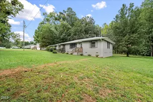 3645 Hicksboro Rd, Henderson, NC 27537 - Photo 31